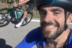foto con spalla