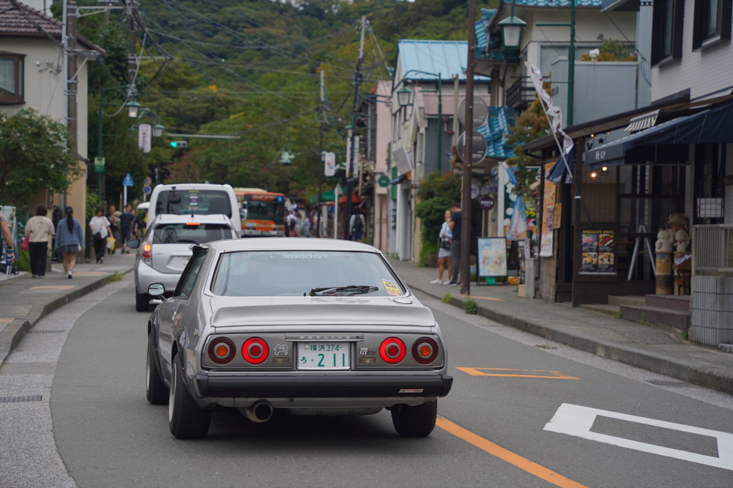 Kamakura