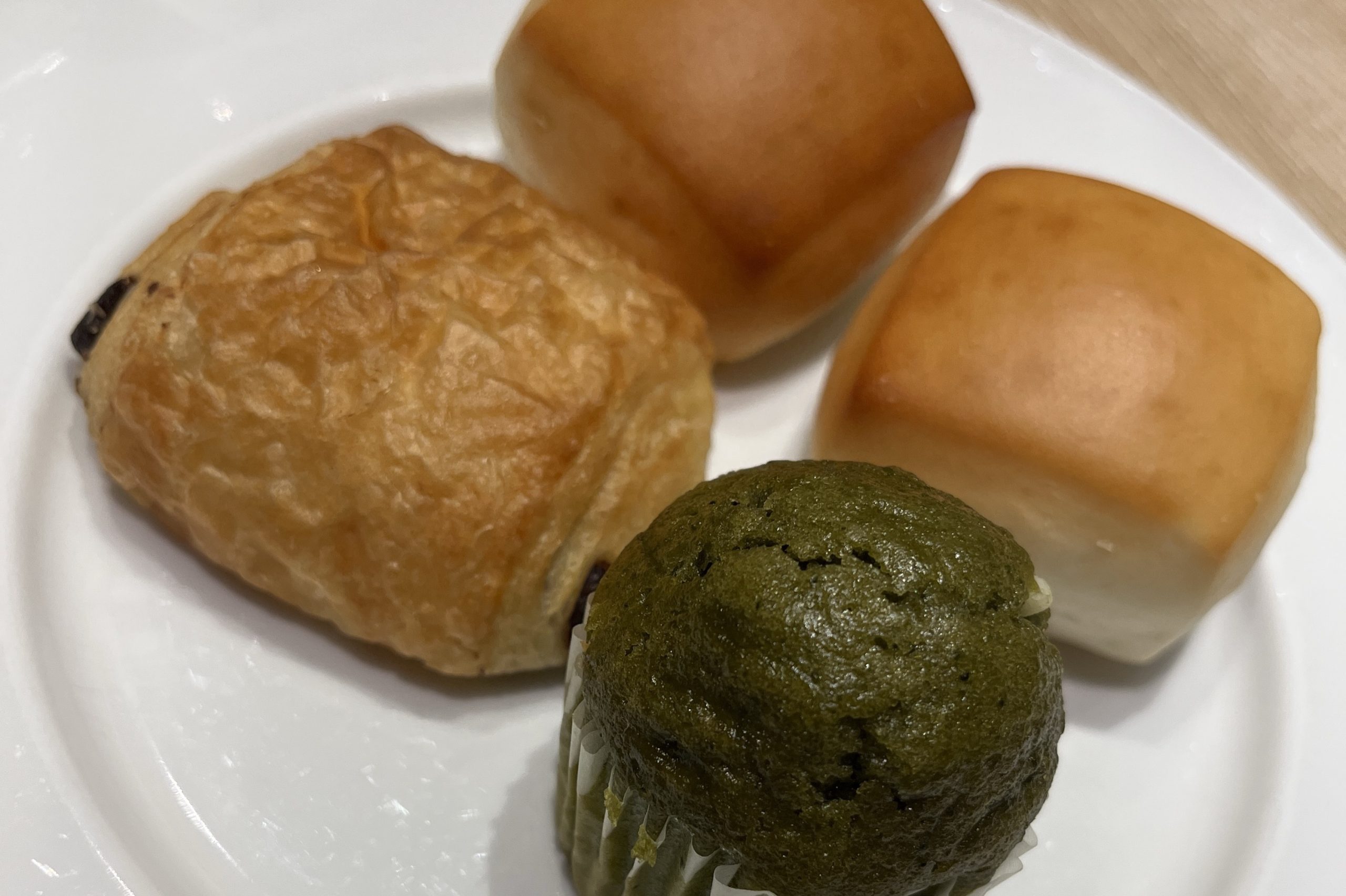 Tokyo colazione