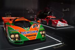 Fuji Speedway