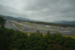 Fuji Speedway