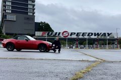 Fuji Speedway
