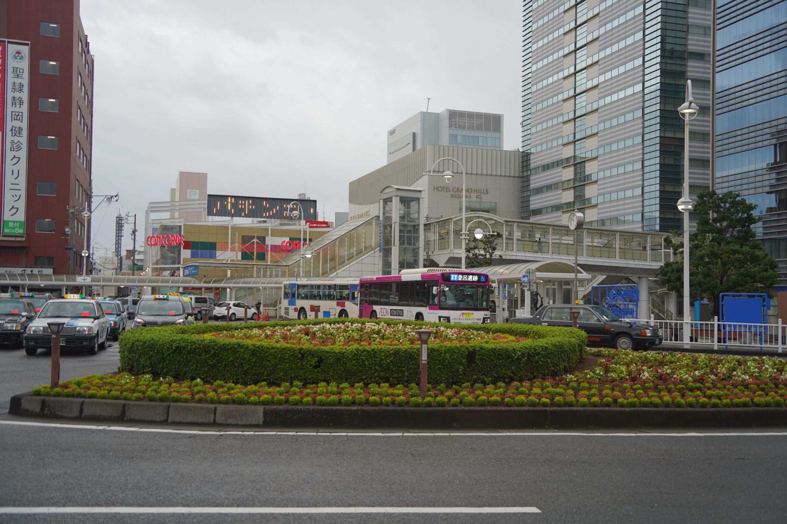 Shizuoka