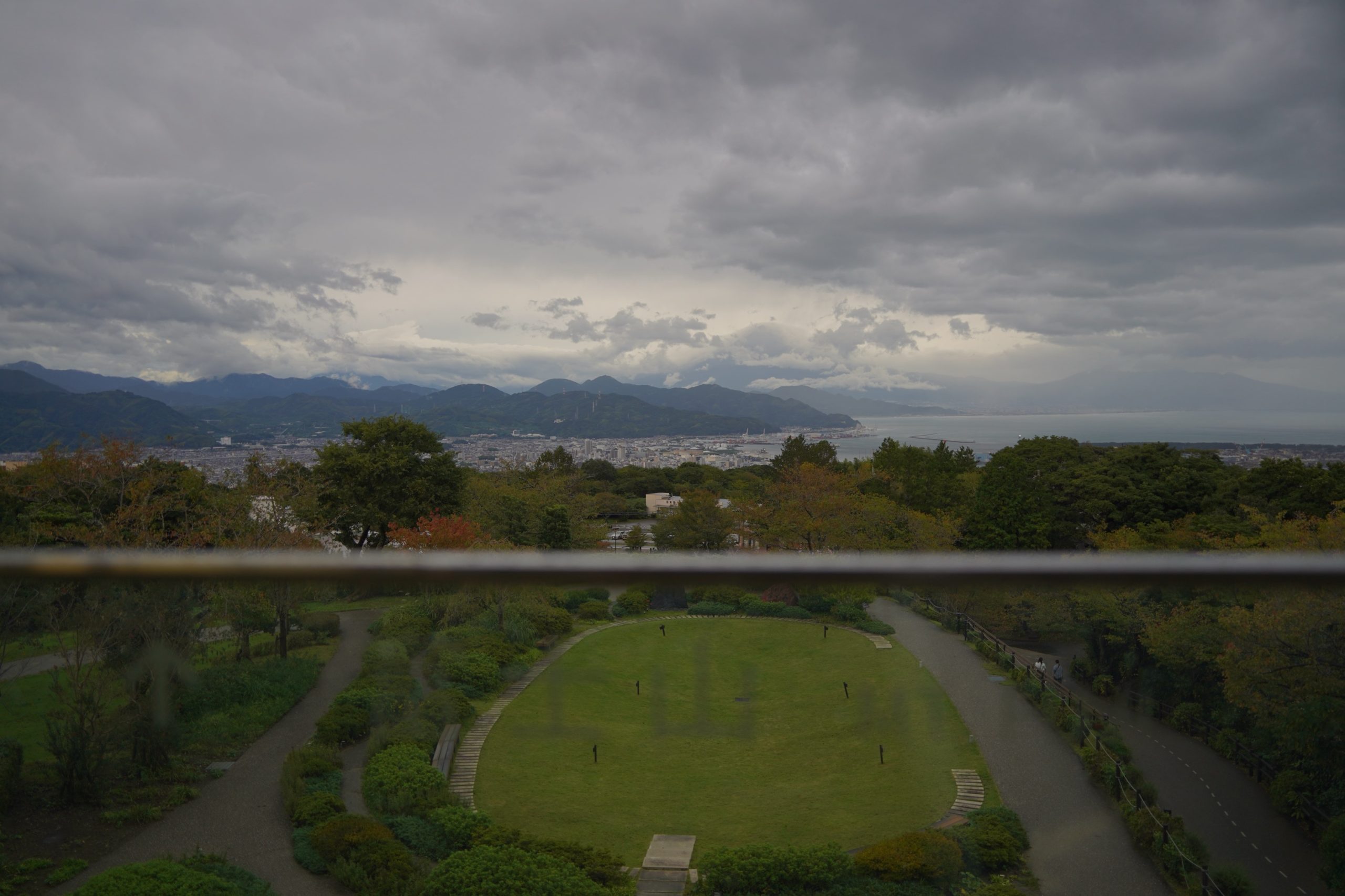 Shizuoka - Nihondaira