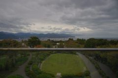 Shizuoka - Nihondaira