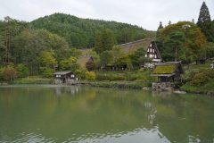 Takayama - Hida No Sato