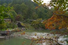 Takayama - Hida No Sato