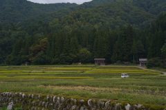 Shirakawa-go