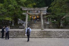 Shirakawa-go