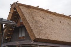 Shirakawa-go