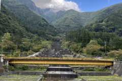 Okuhida onsen