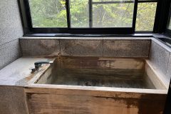 Okuhida onsen