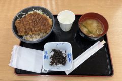 Tonkatsu