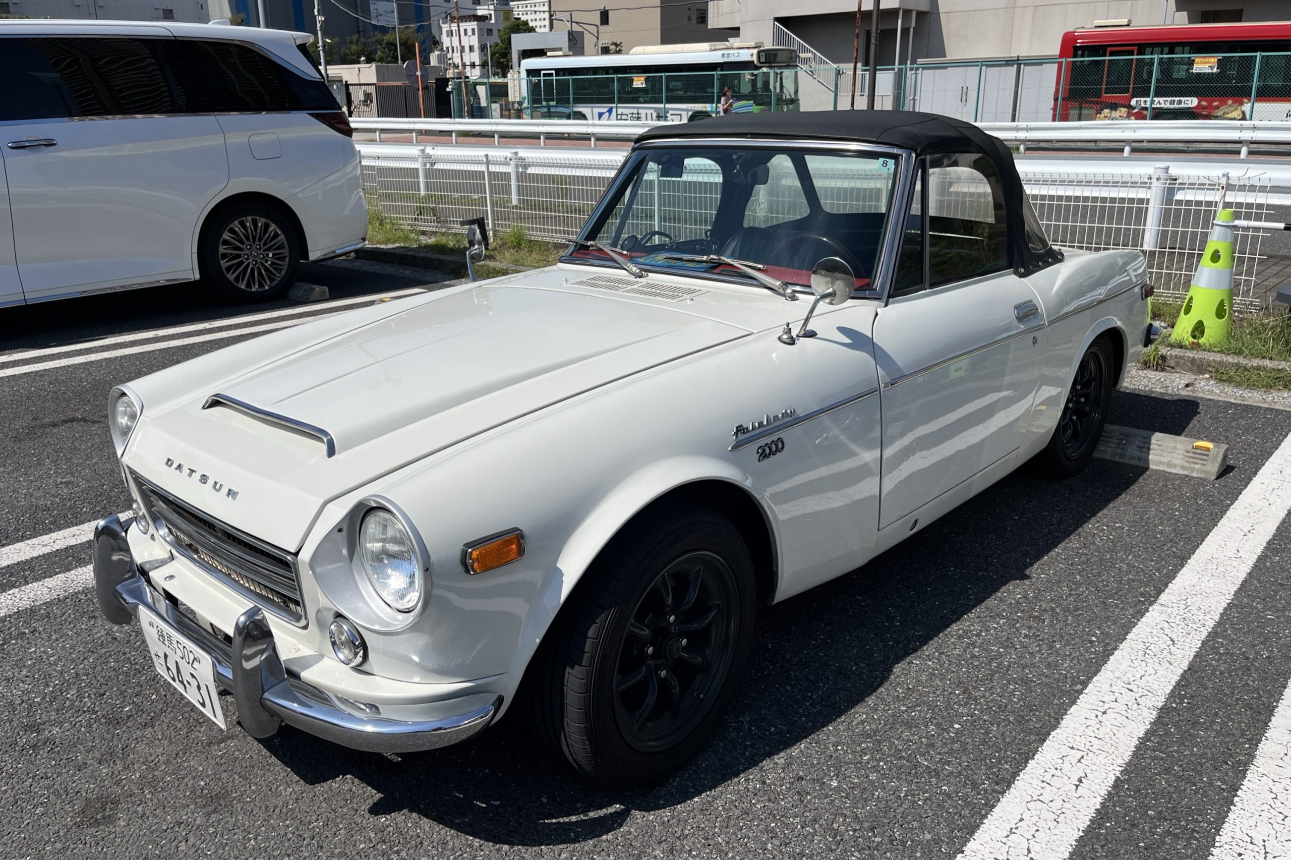 Datsun