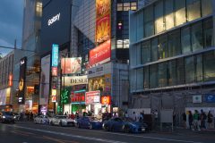 247 Tokyoo