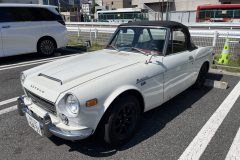 Datsun