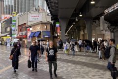 Tokyo