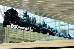 Haneda Airport