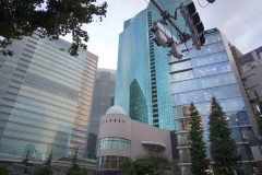 Shiodome