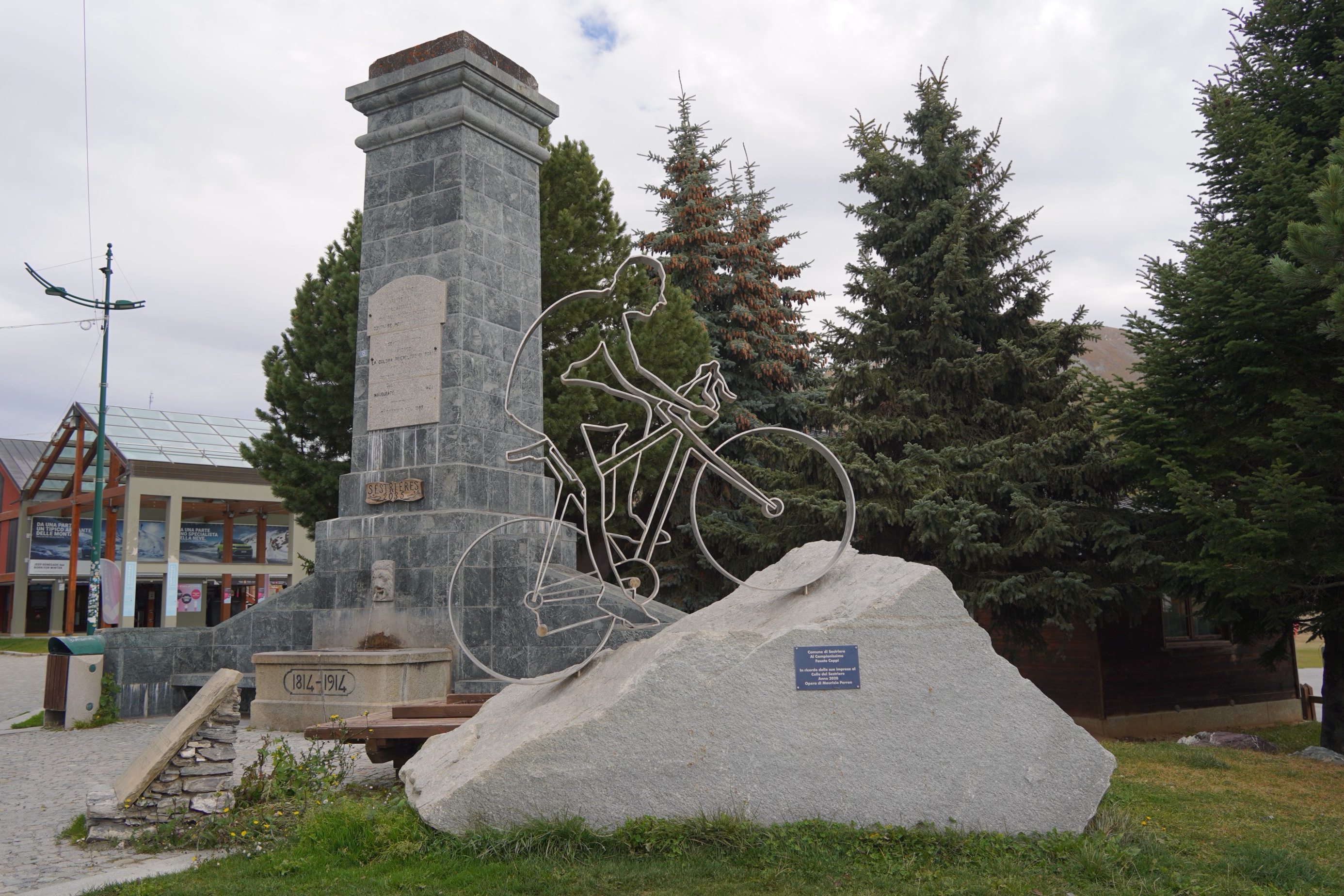 Sestriere