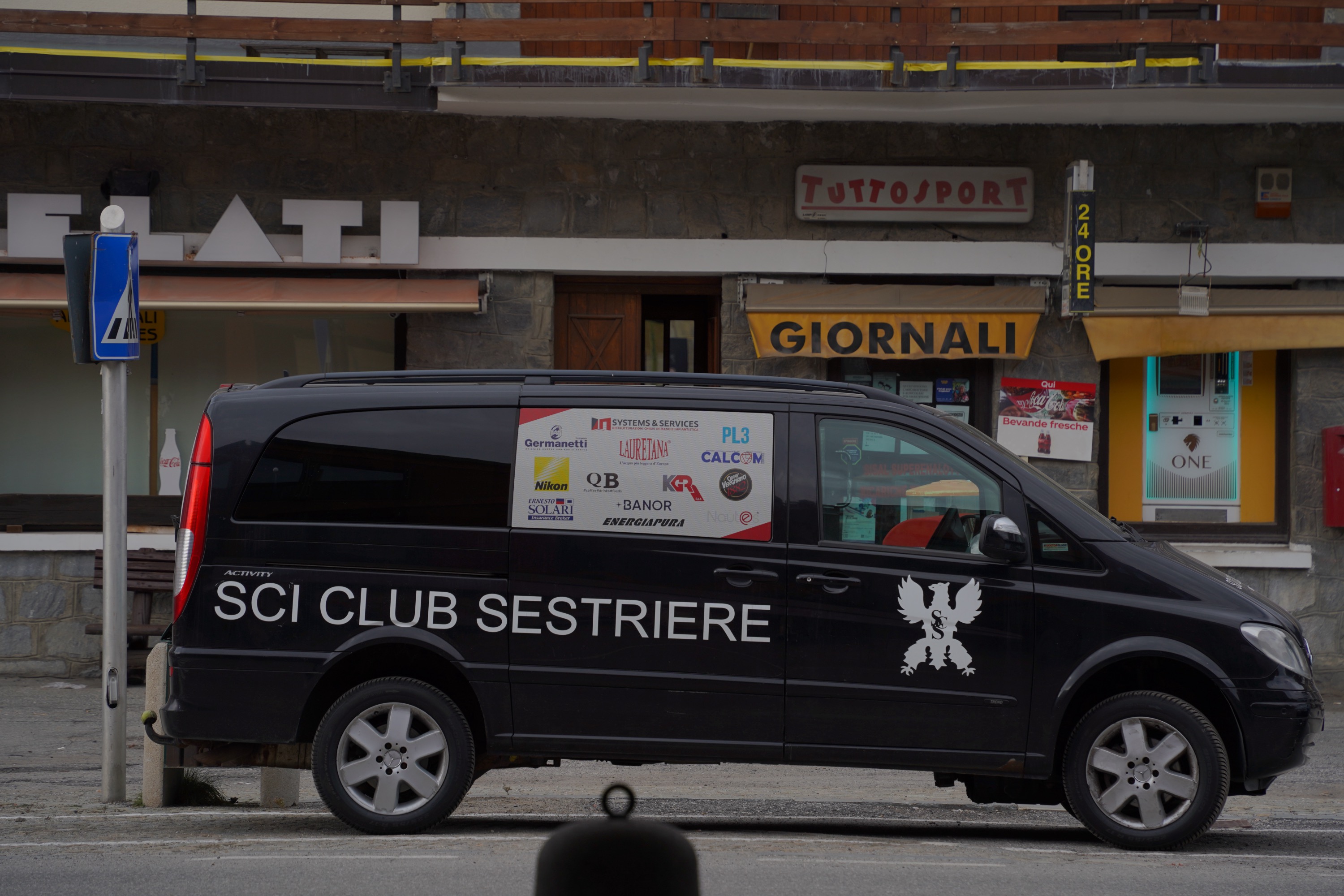 Sestriere