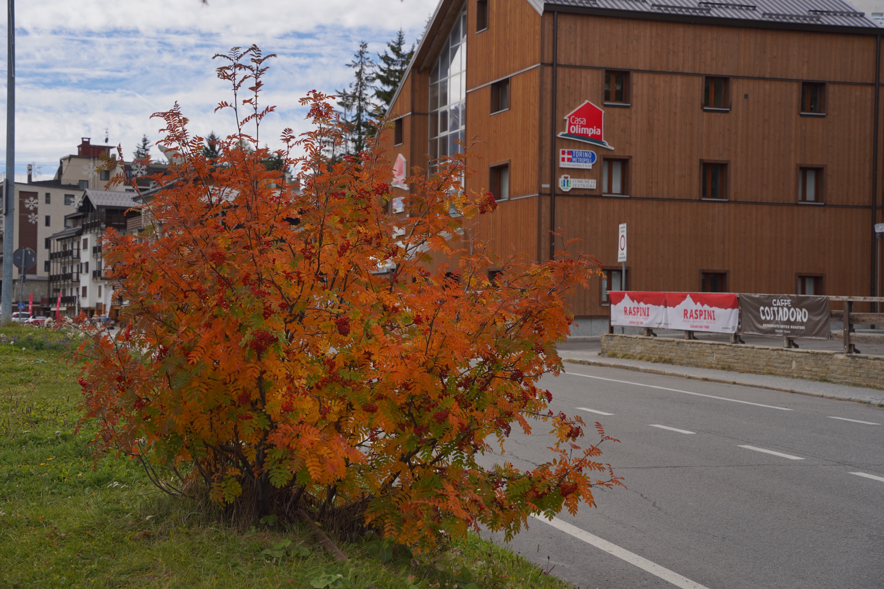 Sestriere
