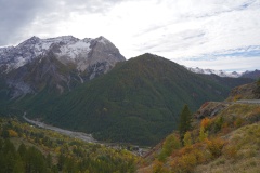 sulla strada