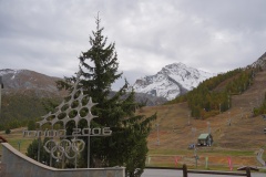 Sestriere, Torino 2006