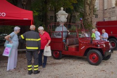 Vigili del Fuoco