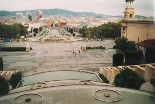Barcelona 2002