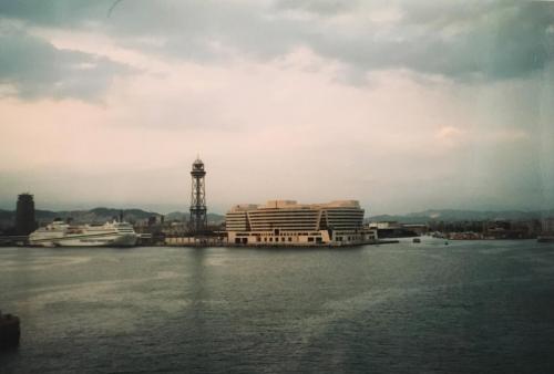 Barcelona 2002