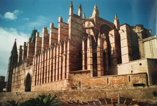 Palma de Mallorca 2002