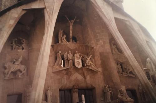 Barcelona 1998