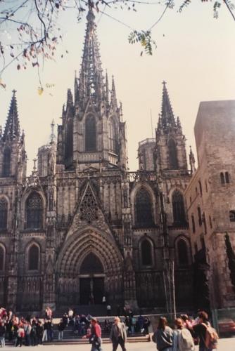 Barcelona 1998