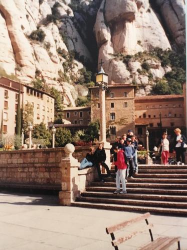 Barcelona 1998
