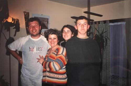 Nice 1996