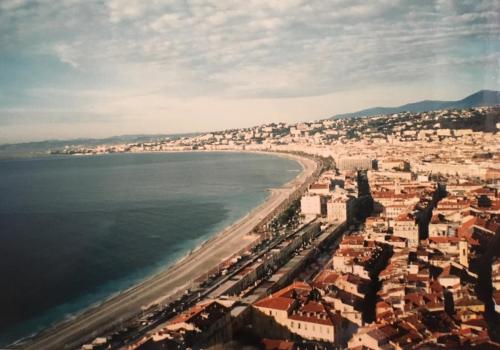 Nice 1996