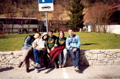 Vienna 1999