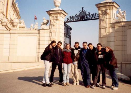 Vienna 1999 
